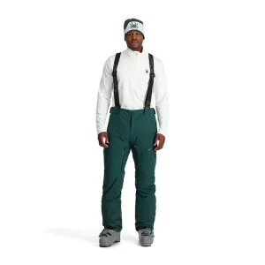 SPYDER Dare pants - Mens - Green