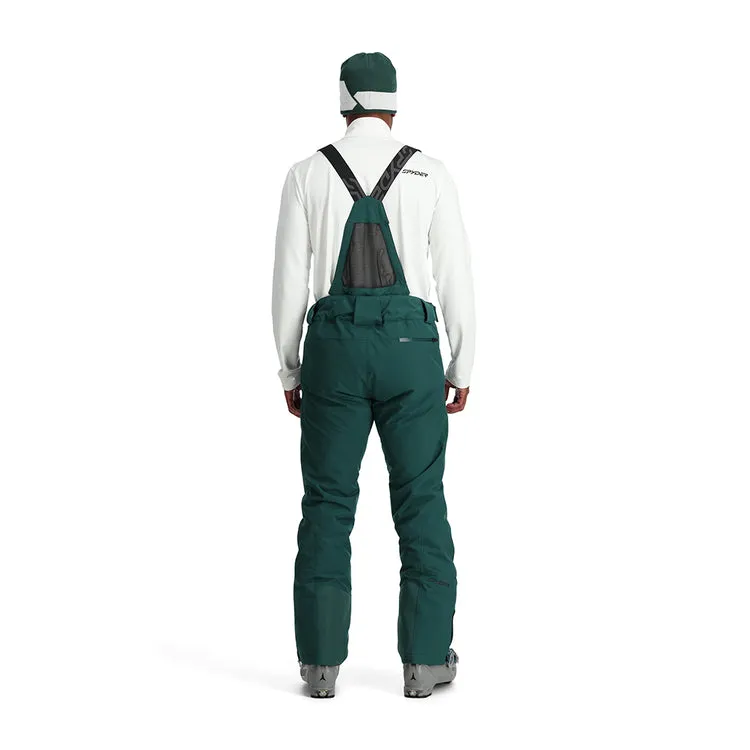 SPYDER Dare pants - Mens - Green