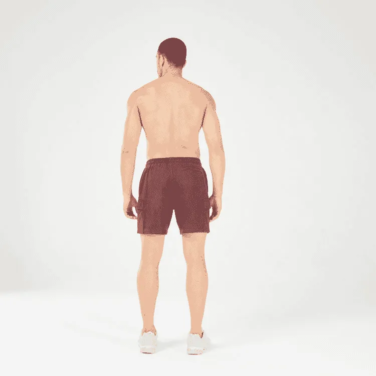 SQUATWOLF CORE GO-TO CARGO SHORTS