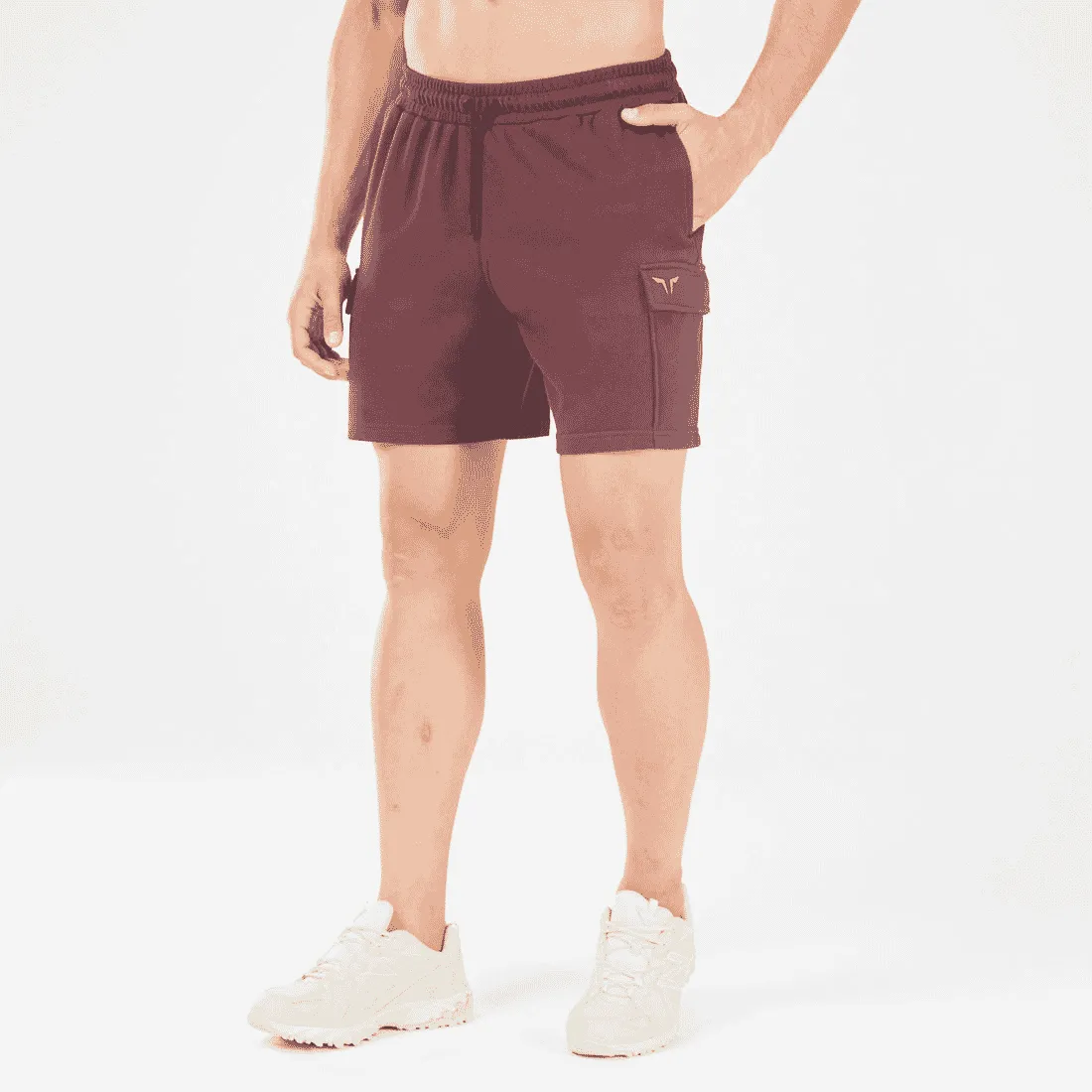 SQUATWOLF CORE GO-TO CARGO SHORTS