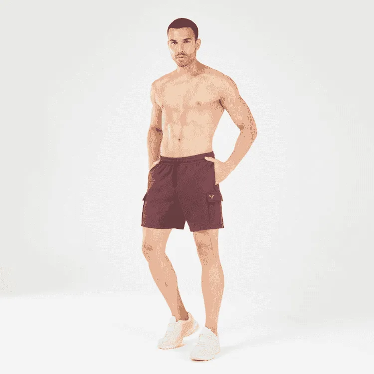 SQUATWOLF CORE GO-TO CARGO SHORTS