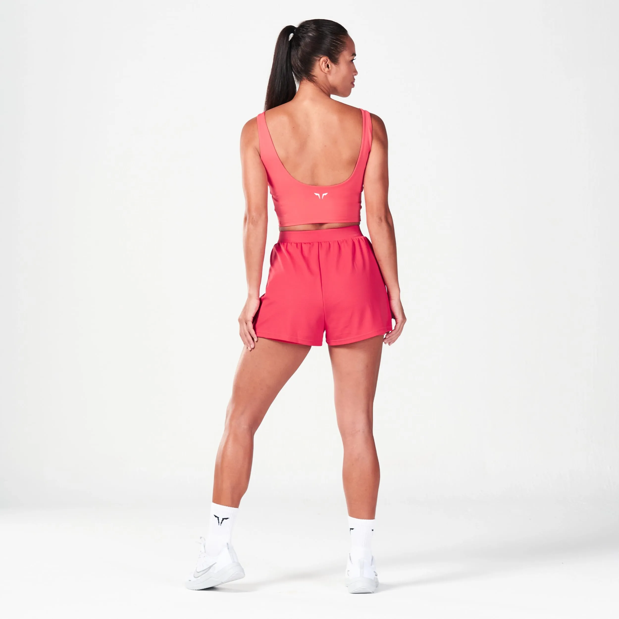 SQUATWOLF UNTAMED 2-IN-1 RUNNING SHORTS