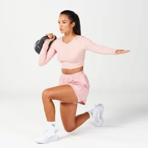 SQUATWOLF UNTAMED 2-IN-1 RUNNING SHORTS