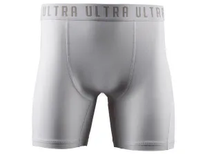 ST KEVINS OLD BOYS SC  Ultra Men's Compression Shorts