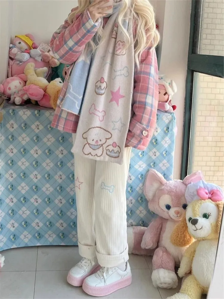 Star Girl Pants