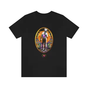 STARMAN Jersey Short Sleeve Tee 1