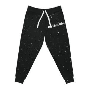 (STARY NIGHT)-colour way, On That Rim sweatpants