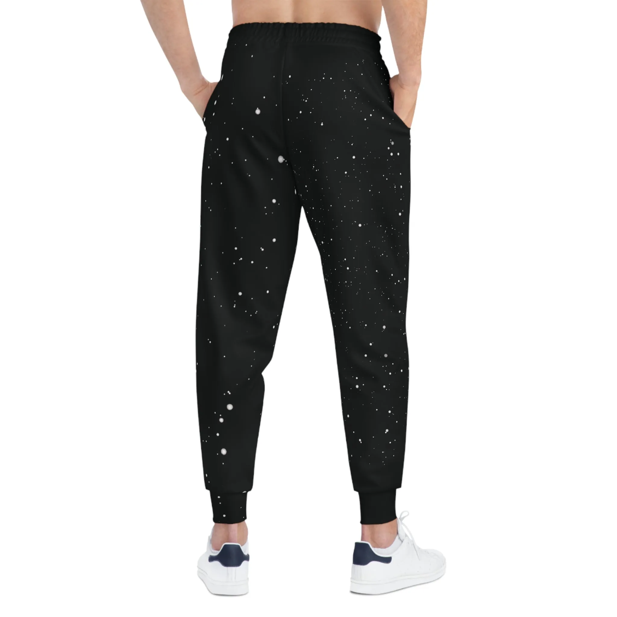 (STARY NIGHT)-colour way, On That Rim sweatpants