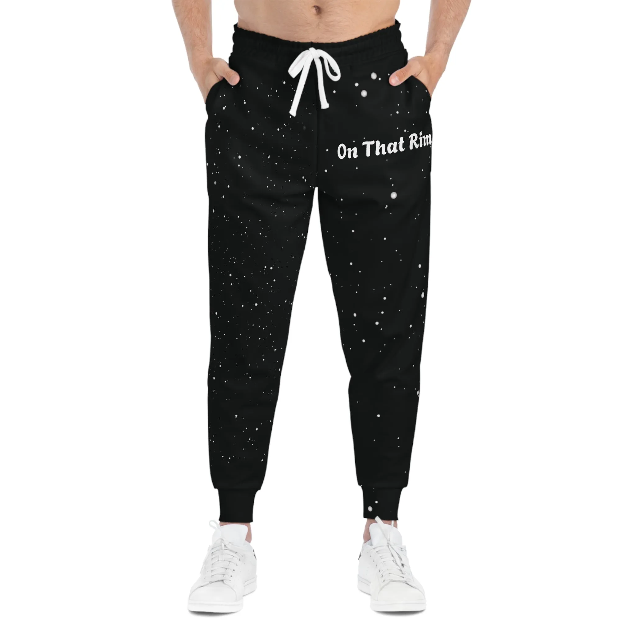 (STARY NIGHT)-colour way, On That Rim sweatpants