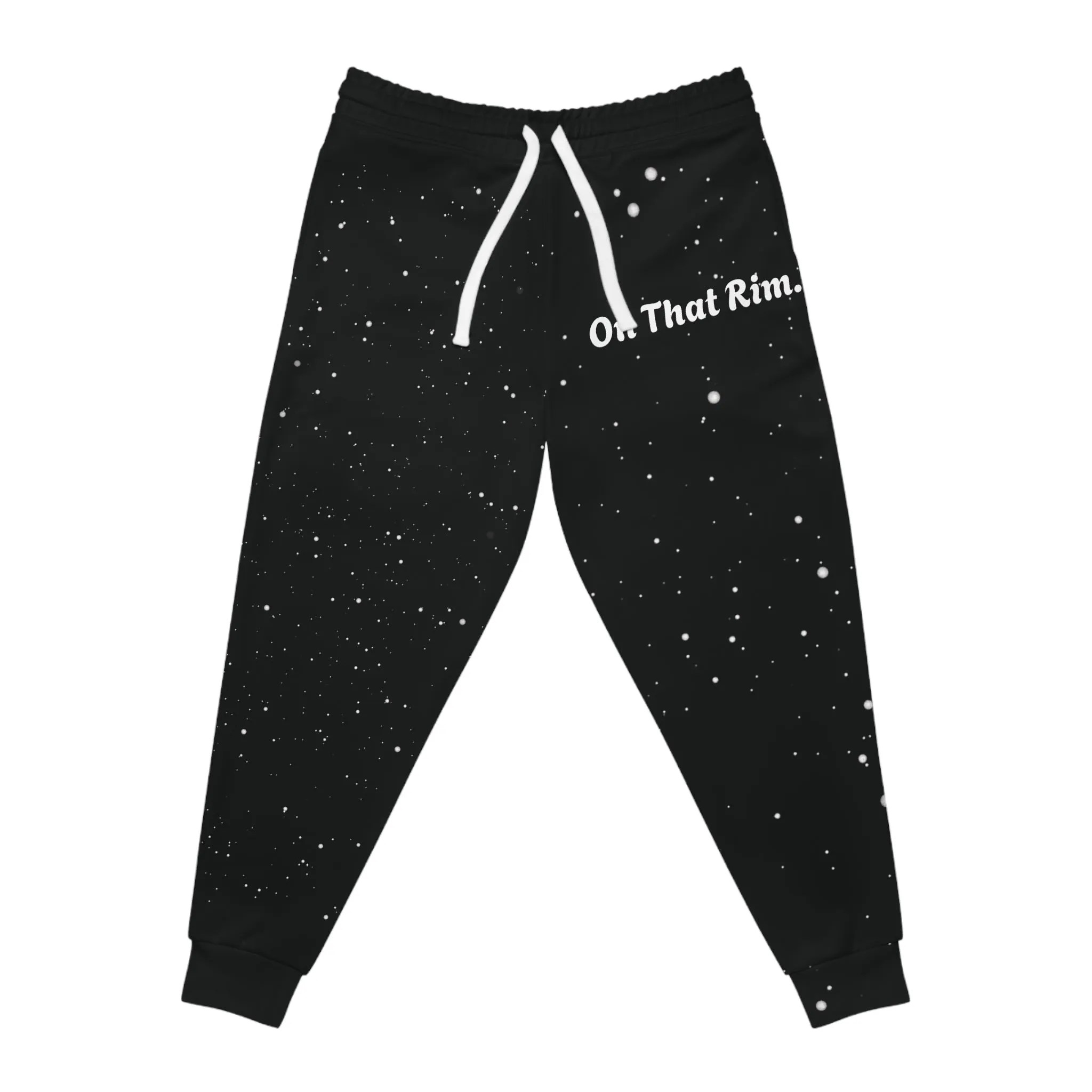 (STARY NIGHT)-colour way, On That Rim sweatpants