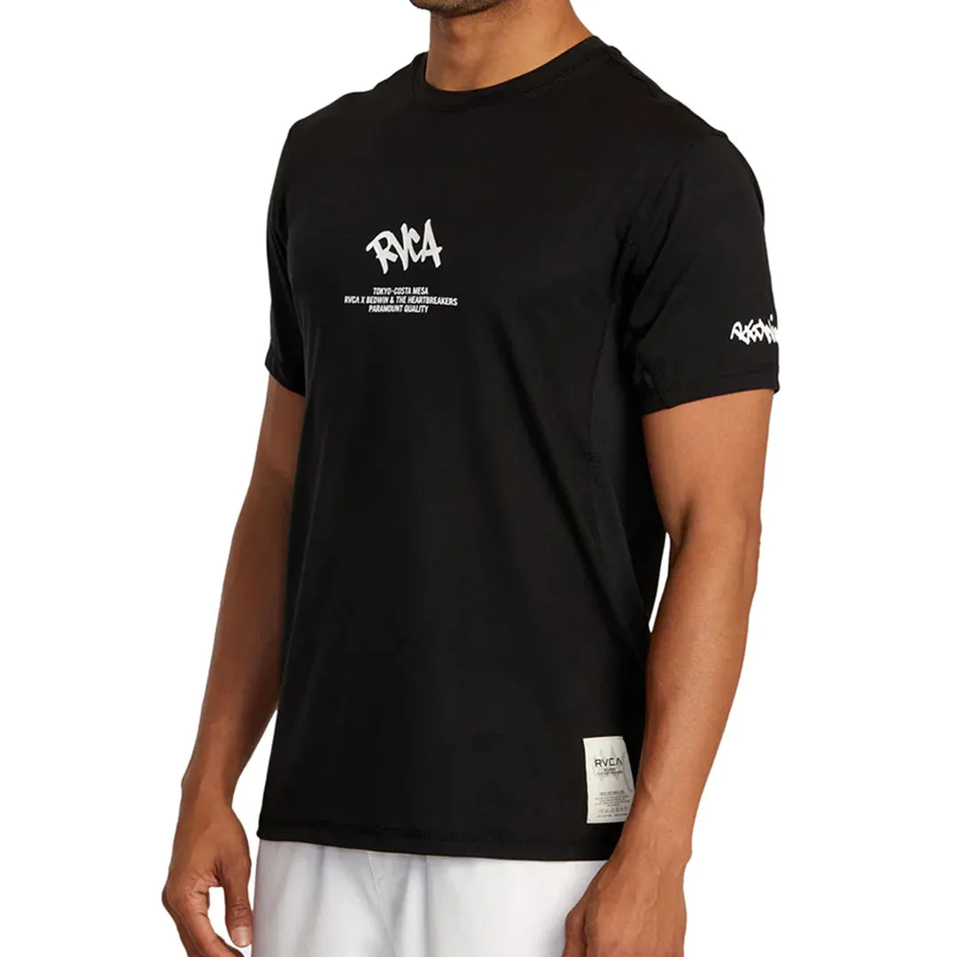 Stash Vent Ss Shirt