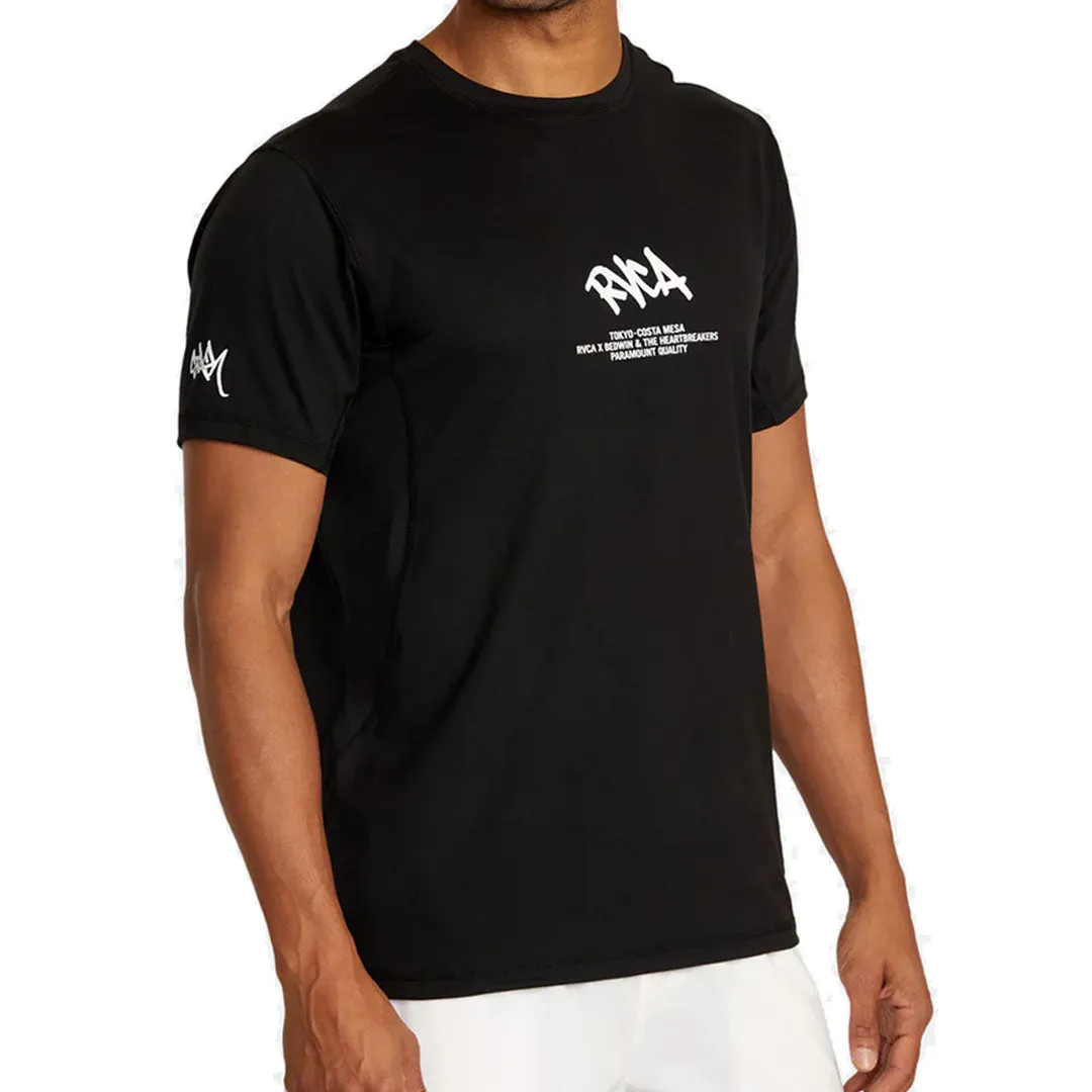 Stash Vent Ss Shirt