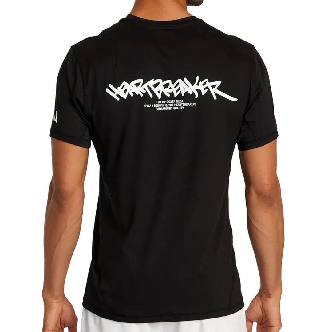 Stash Vent Ss Shirt