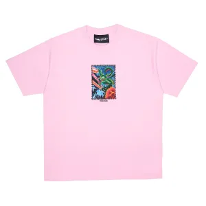Storms Tee - Pearl