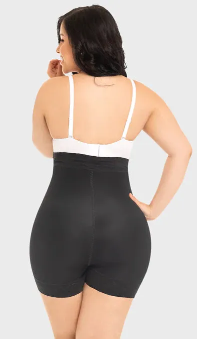 Strapless Mid-Control