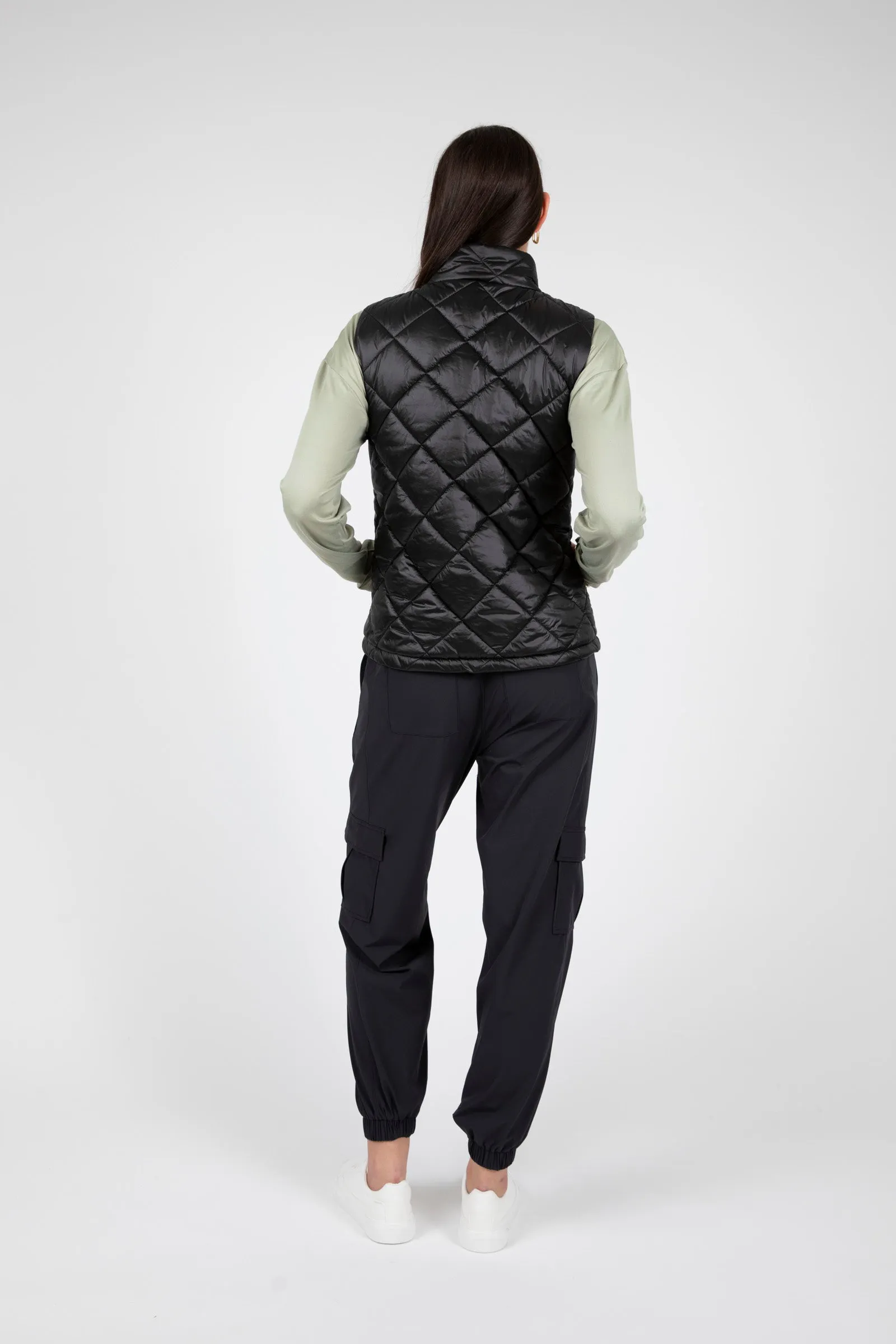 Stratus Pant - Graphite