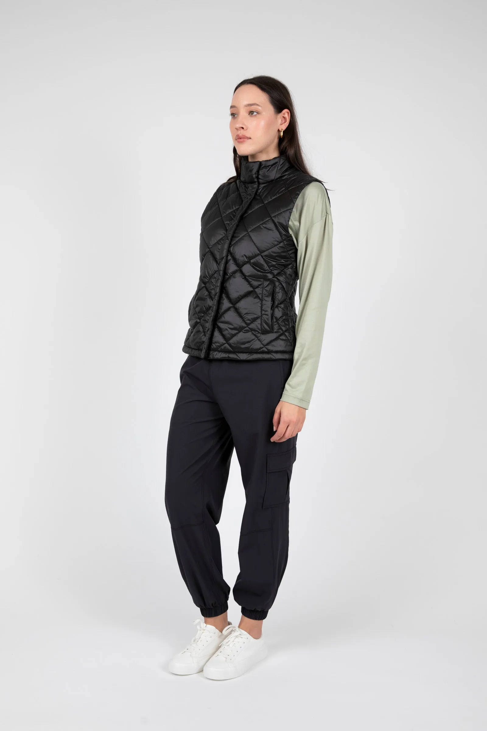Stratus Pant - Graphite