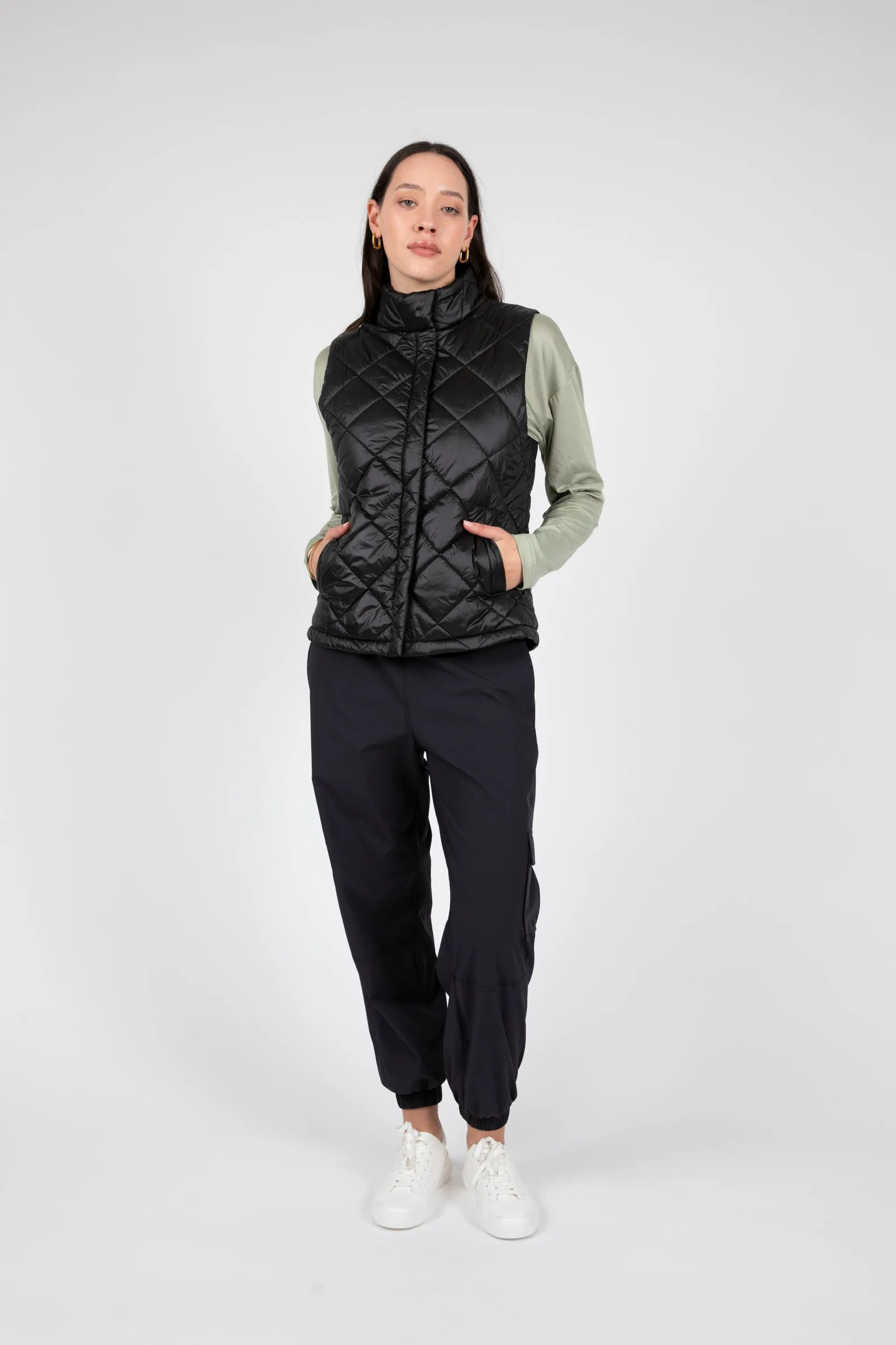 Stratus Pant - Graphite