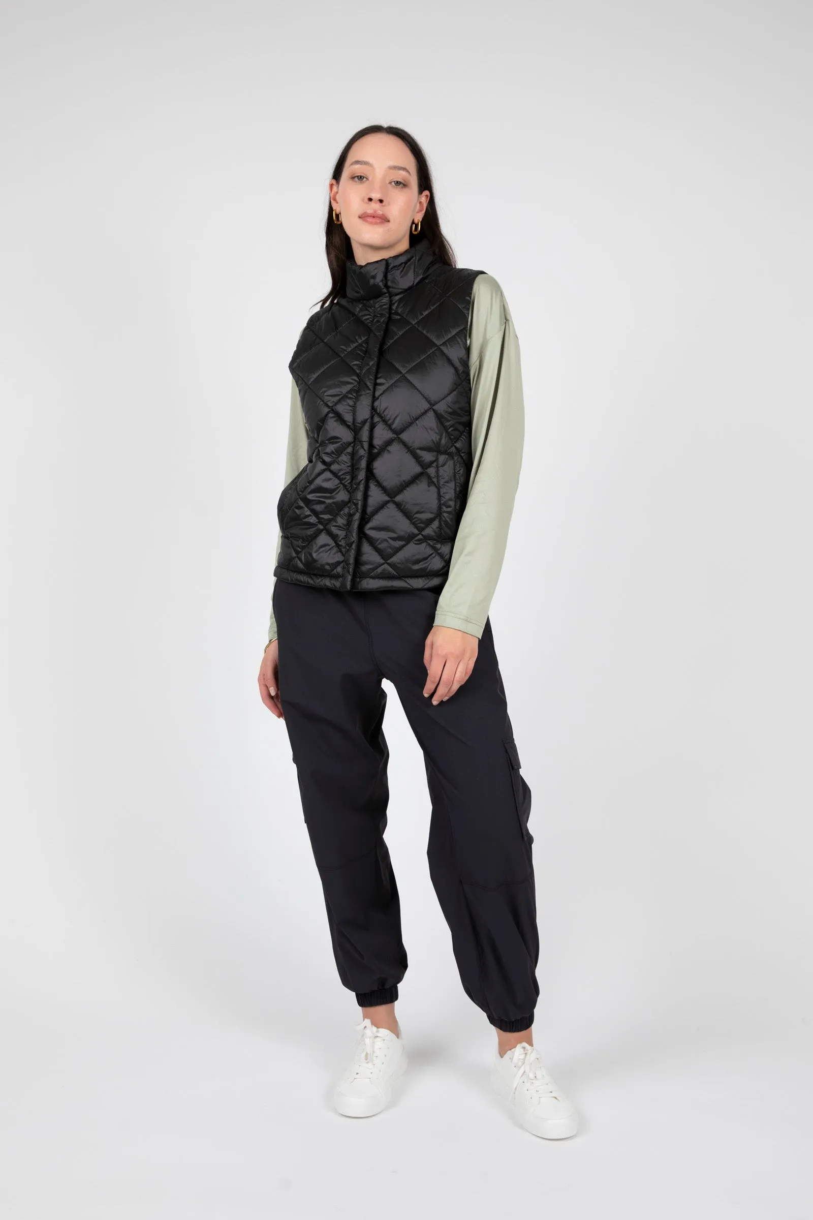 Stratus Pant - Graphite