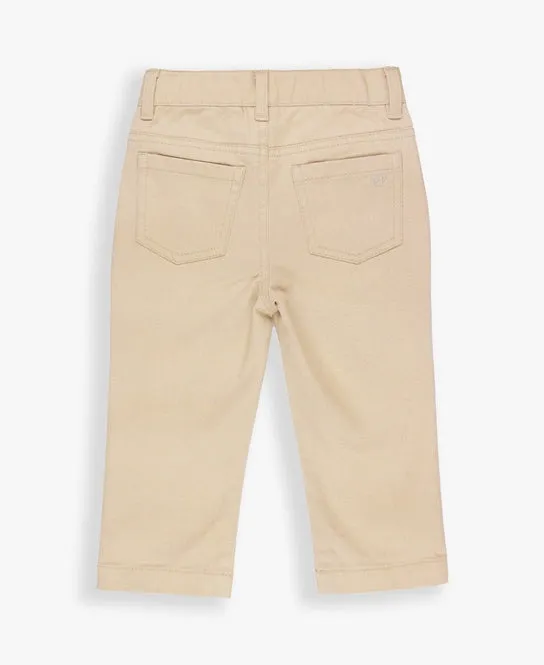 Stretch Chino Pants