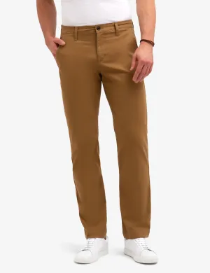 STRETCH CHINOS PANTS