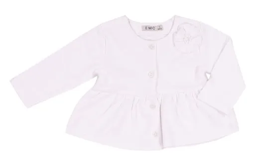 STRETCH FLEECE JACKET