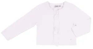 STRETCH FLEECE JACKET
