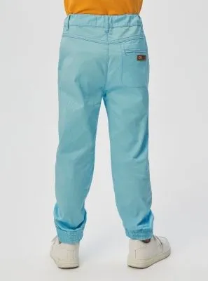Stretch Jogger Pant
