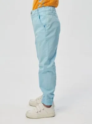 Stretch Jogger Pant