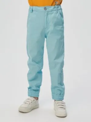 Stretch Jogger Pant