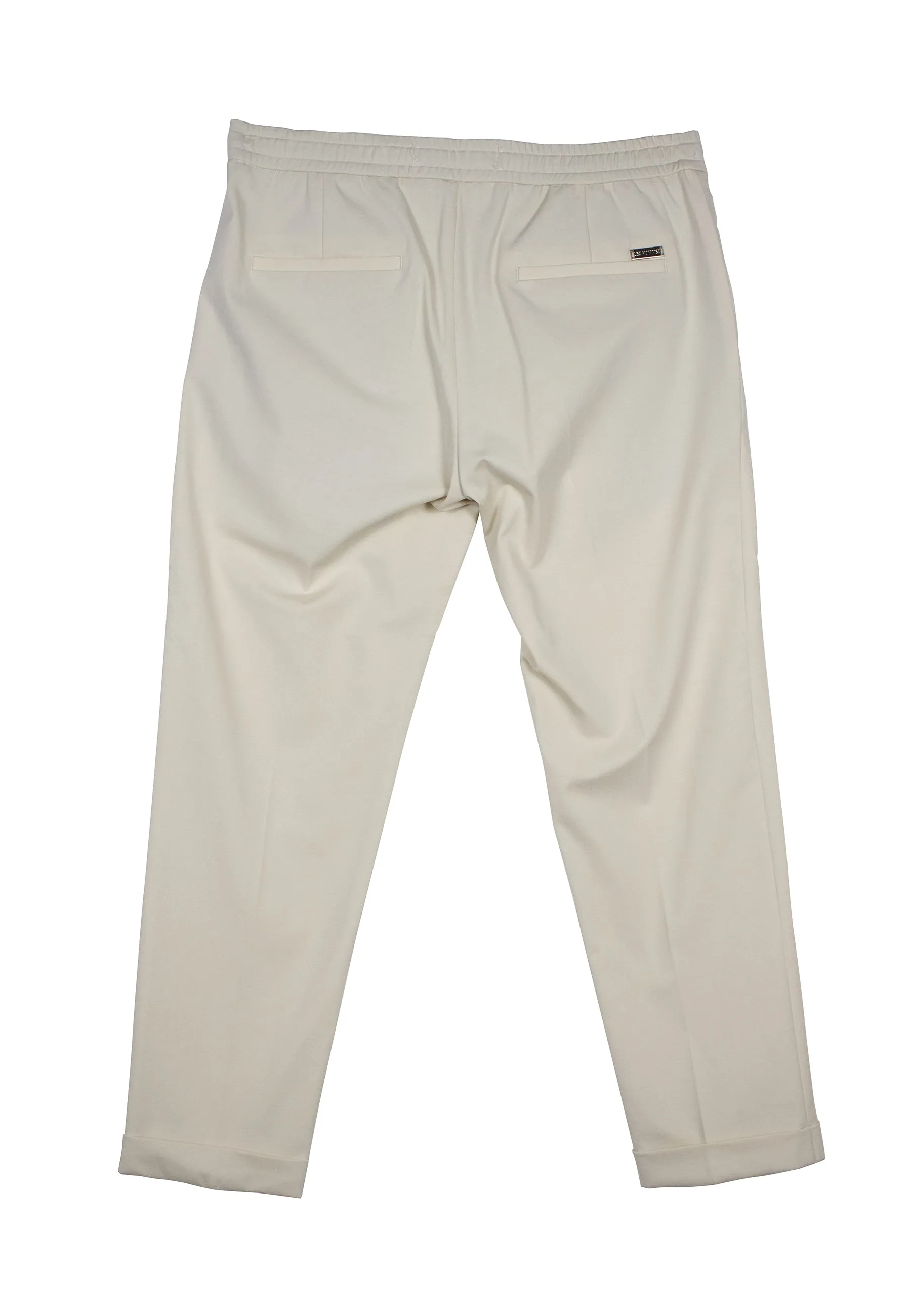 STRETCH-PANT-WITH-COULISSE