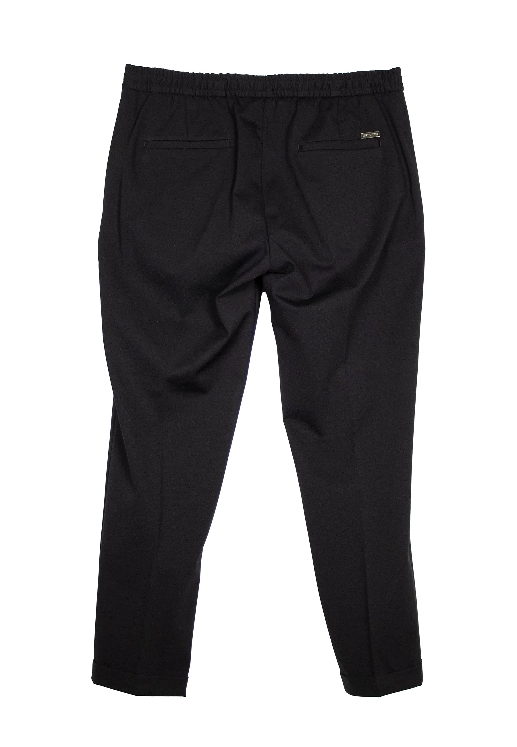 STRETCH-PANT-WITH-COULISSE