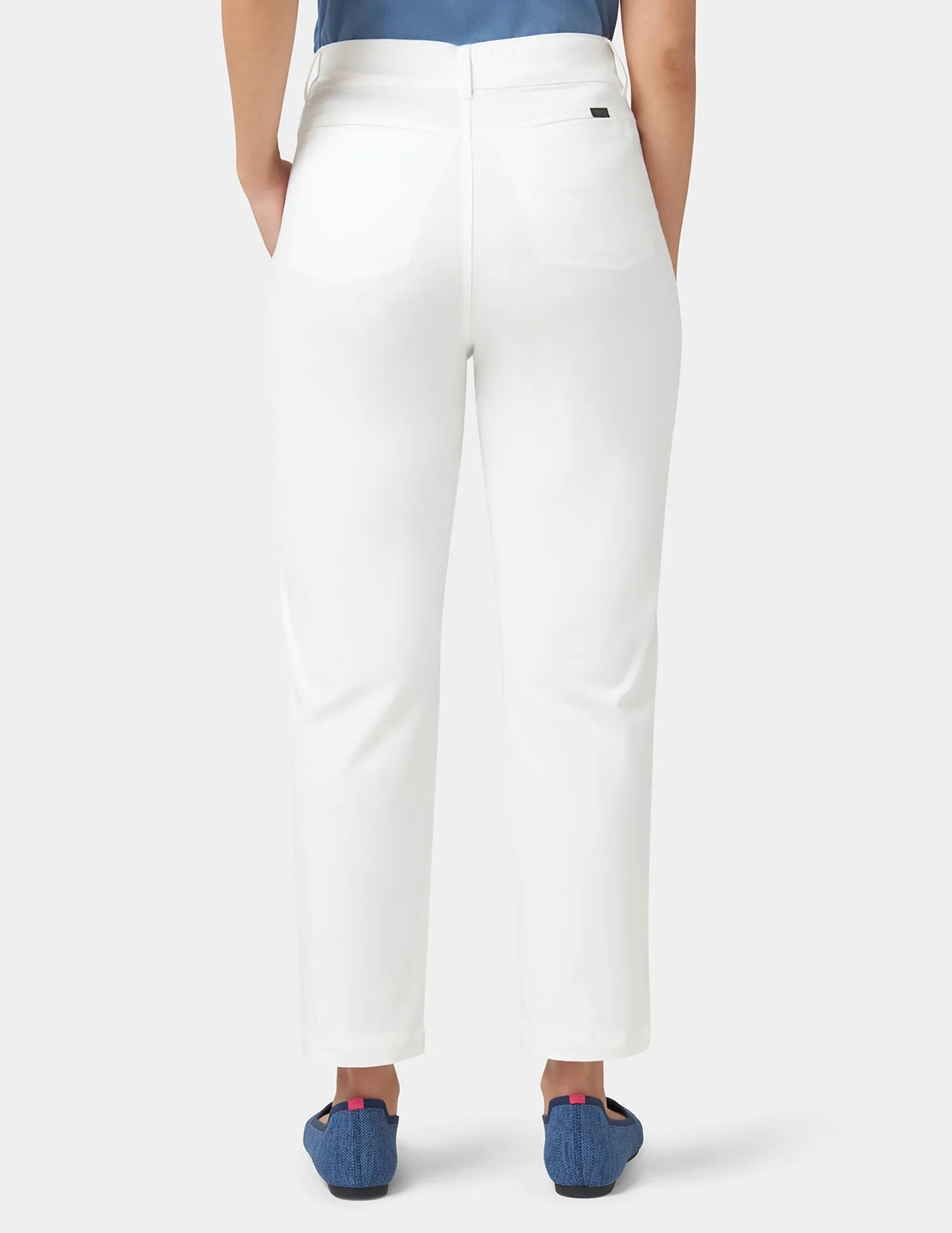 Stretch Utility Pants