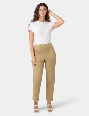 Stretch Utility Pants