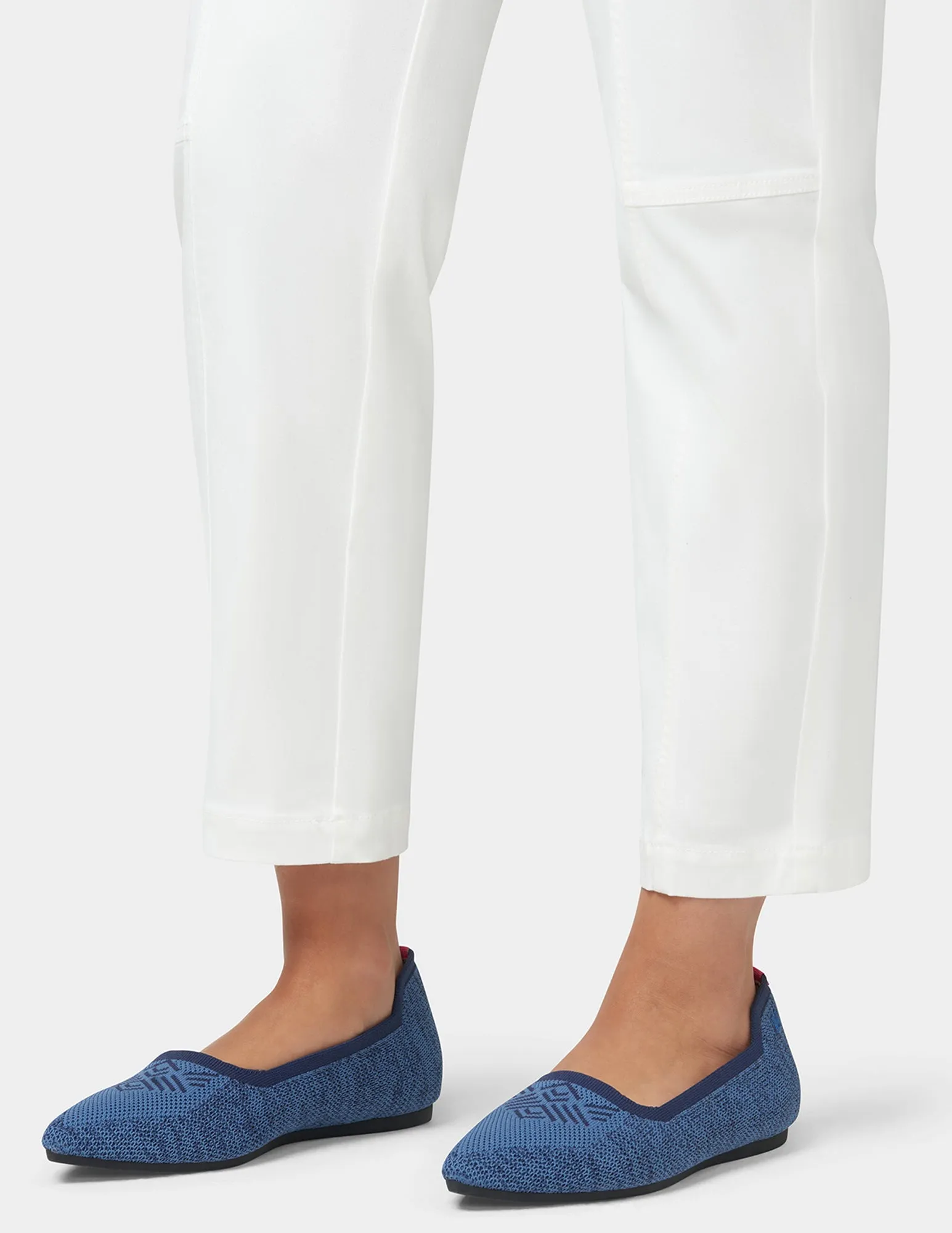 Stretch Utility Pants