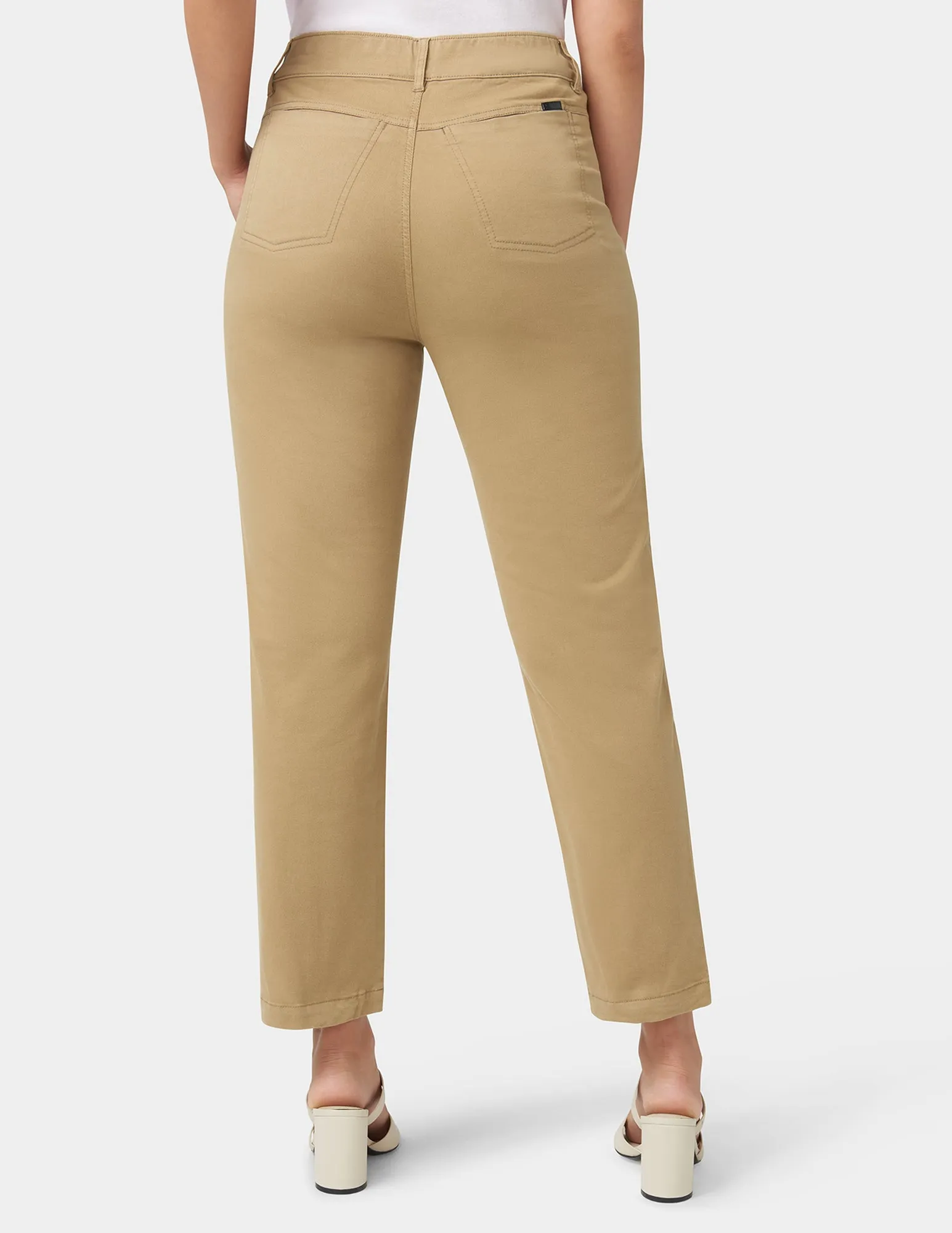 Stretch Utility Pants