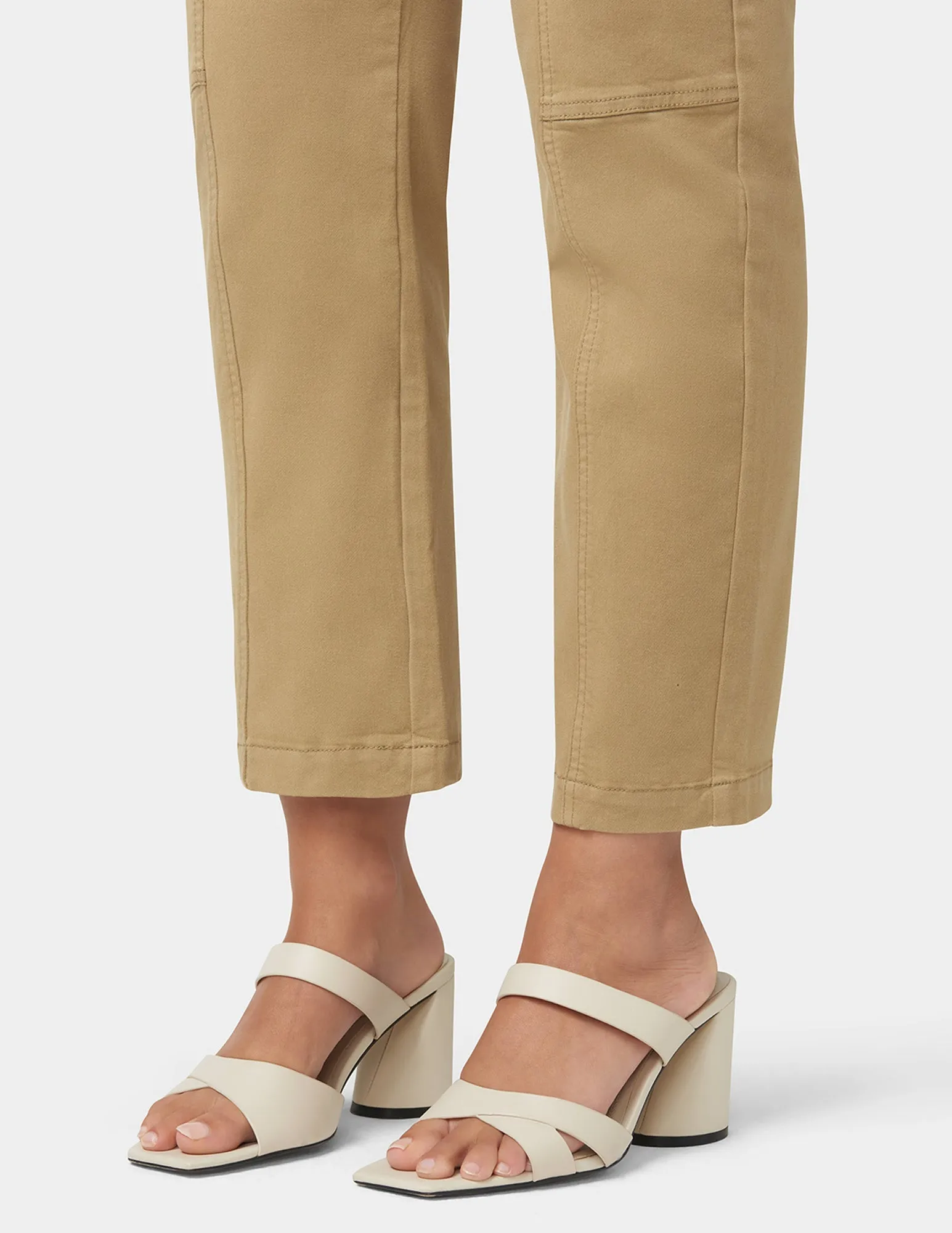 Stretch Utility Pants