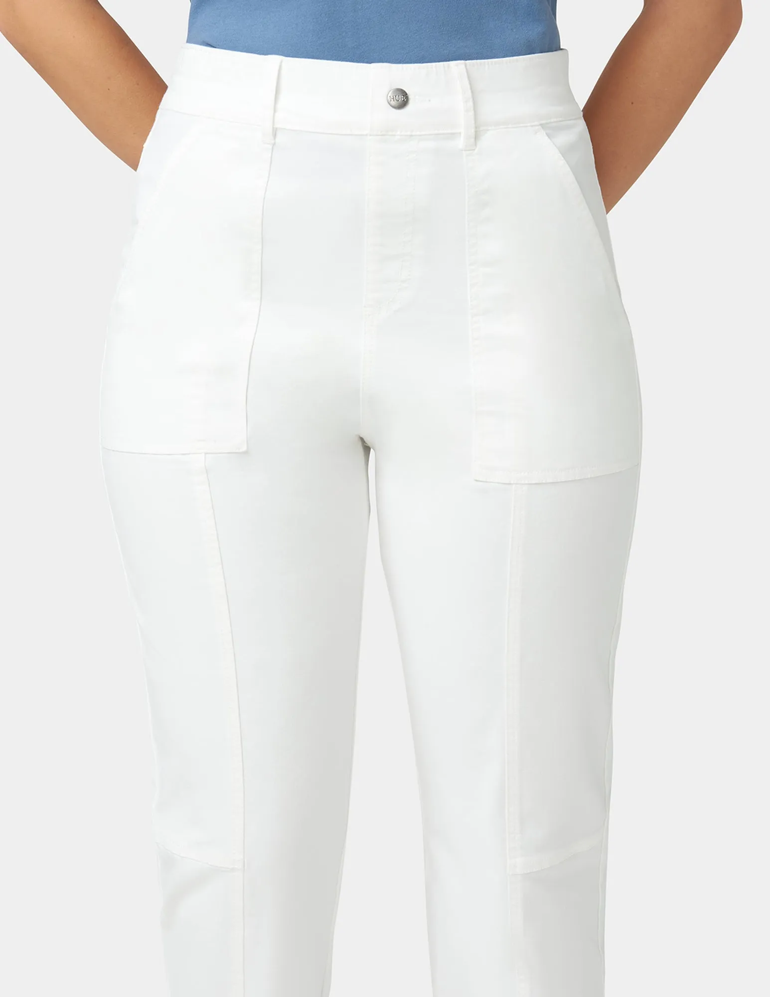 Stretch Utility Pants