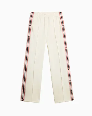 Striped Jogging Pants Papyrus