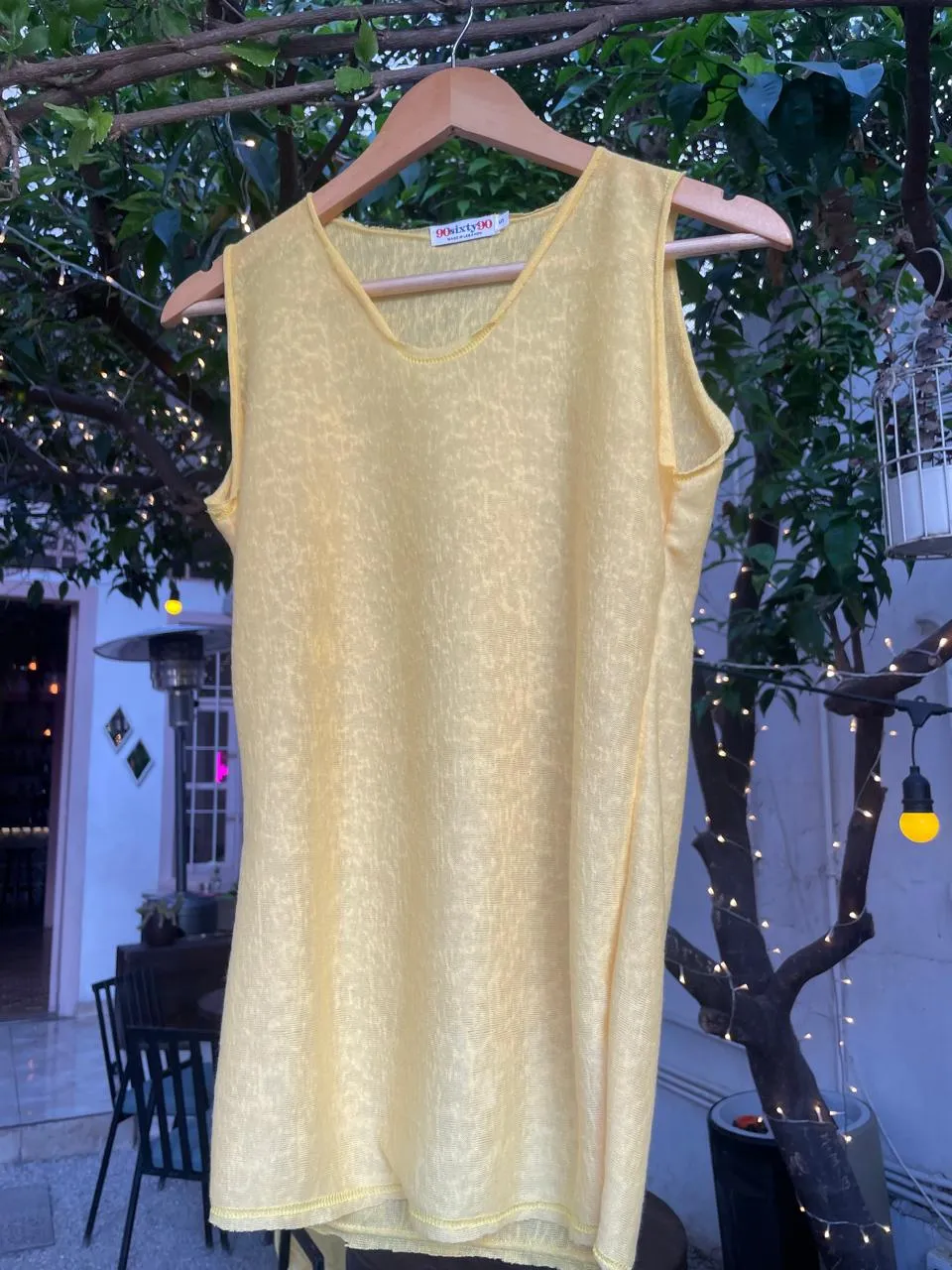 Summer Tops