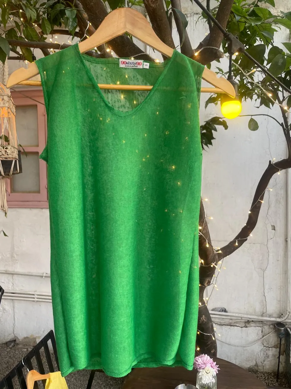 Summer Tops