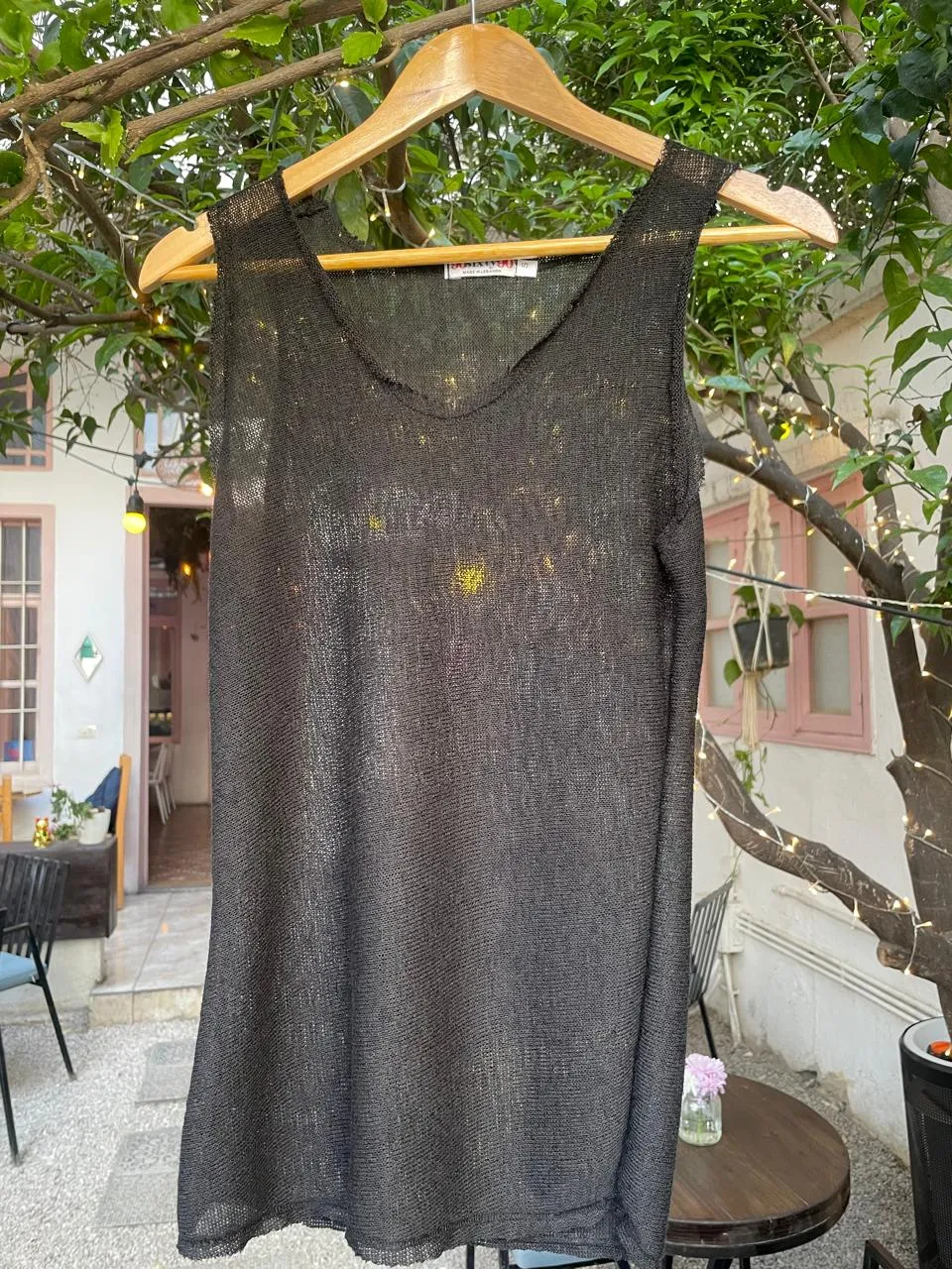 Summer Tops