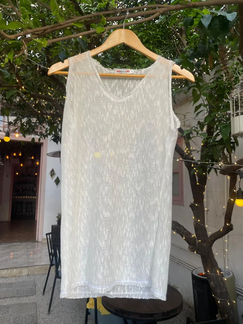 Summer Tops