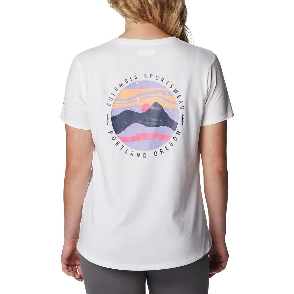 Sun Trek™ Graphic Tee II - Women