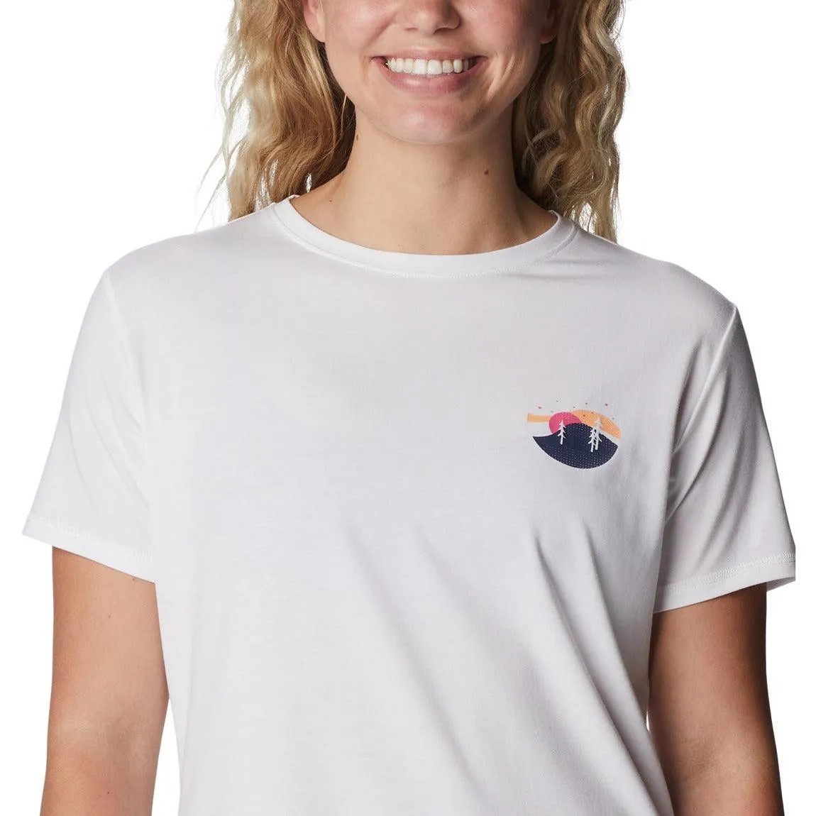 Sun Trek™ Graphic Tee II - Women