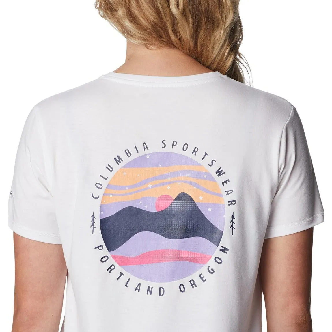 Sun Trek™ Graphic Tee II - Women