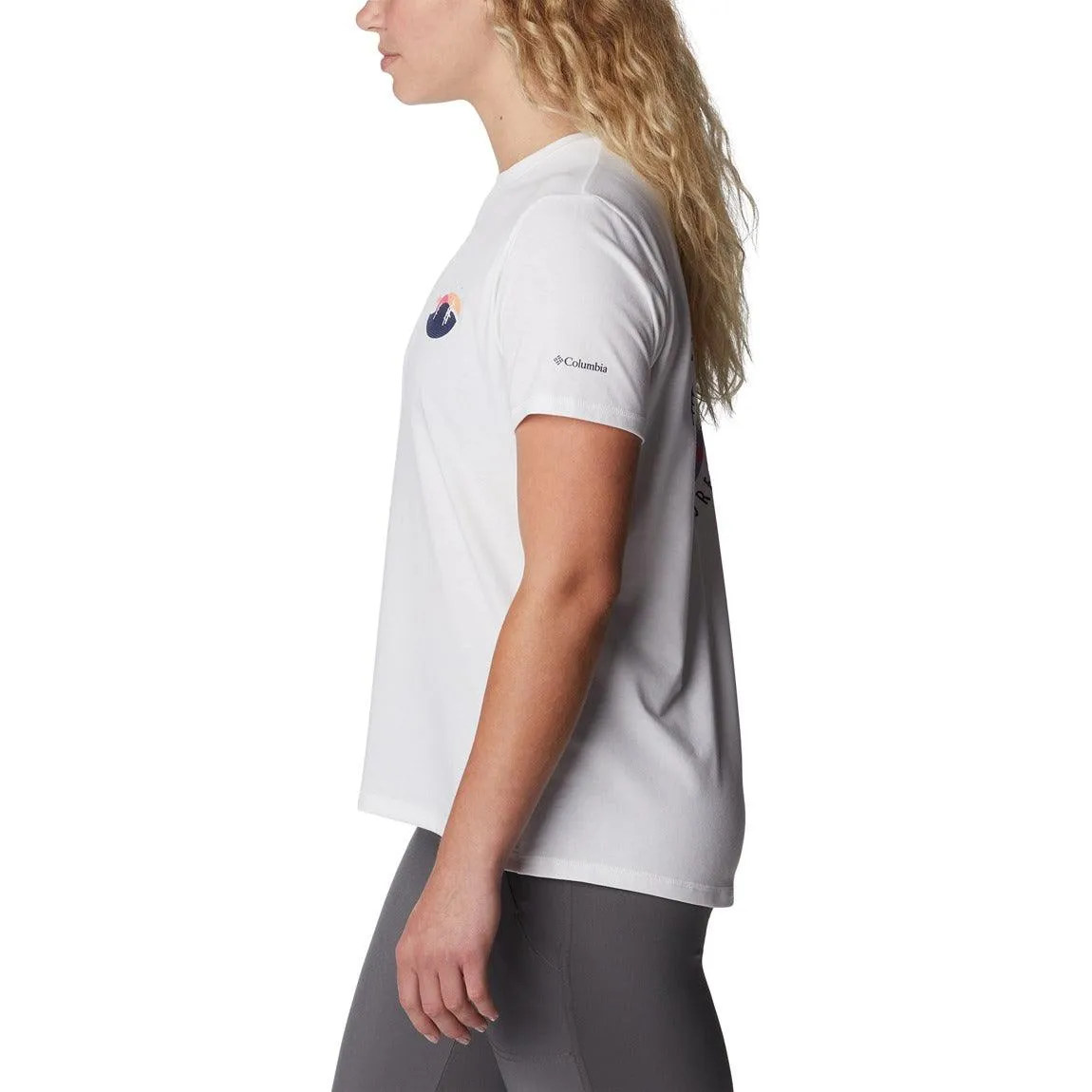 Sun Trek™ Graphic Tee II - Women