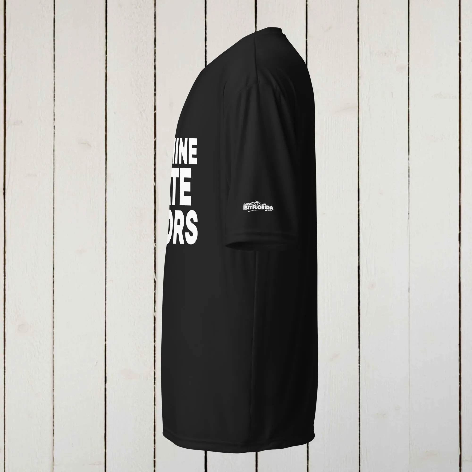 Sunshine State Swag | Sunshine State Gators (White) | Everglade Dry Tee