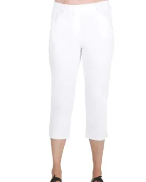 Super Stretch Capri