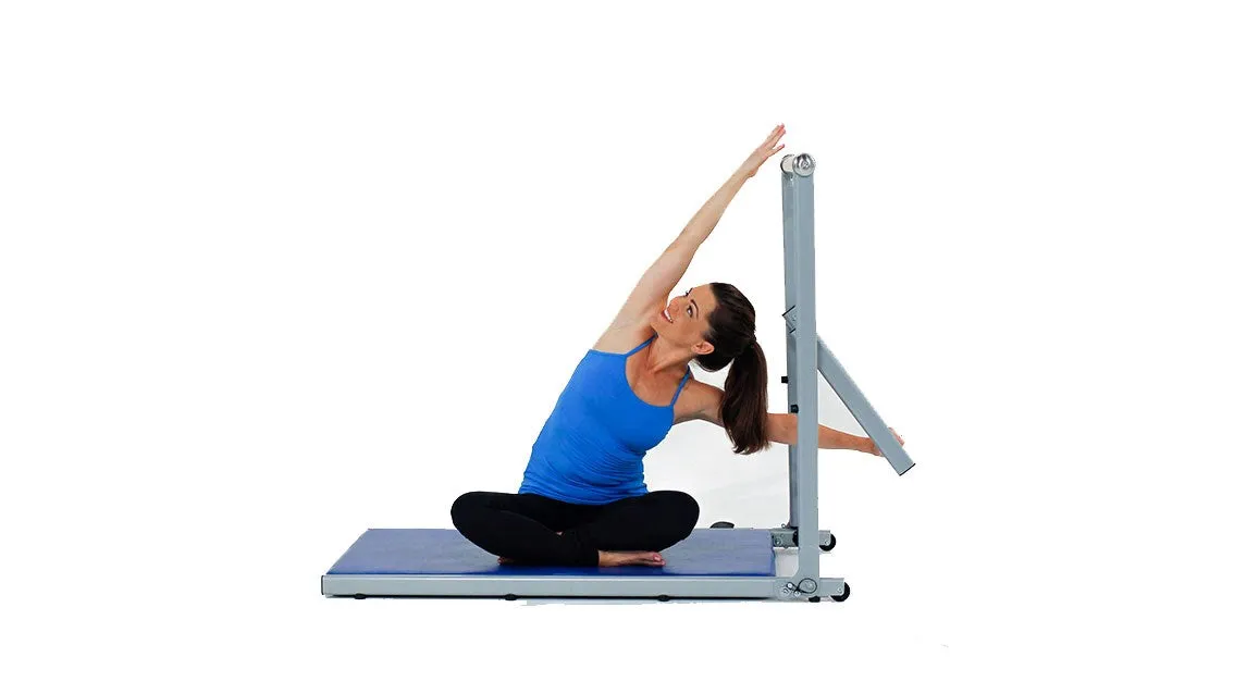 Supreme Toning Tower